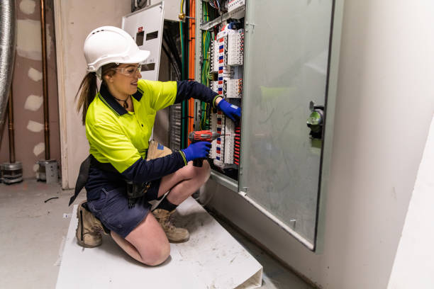 Best Electrical Outlet Repair  in Lake Hamilton, AR