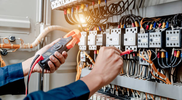 Best Electrical System Inspection  in Lake Hamilton, AR