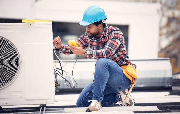Industrial Electrical Services in Lake Hamilton, AR