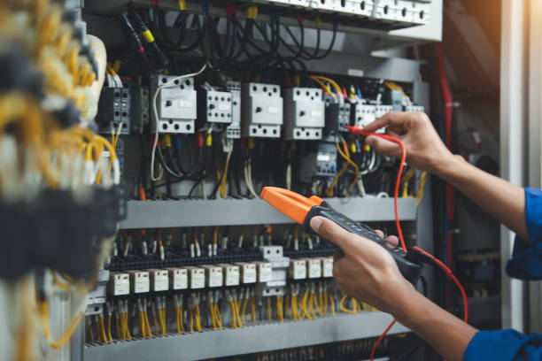 Electrical Rewiring Services in Lake Hamilton, AR