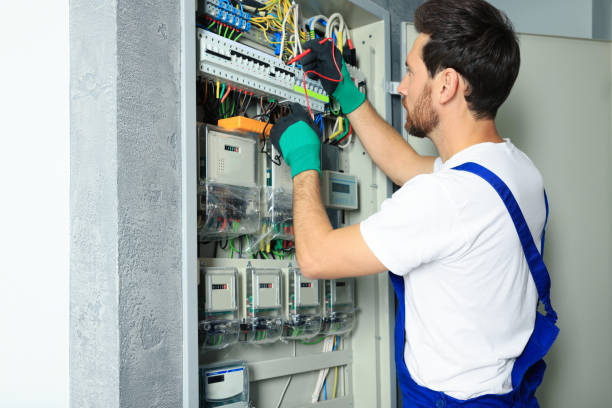 Best Electrical Outlet Repair  in Lake Hamilton, AR