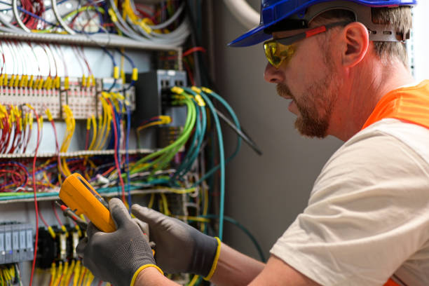 Best Electrical Rewiring Services  in Lake Hamilton, AR