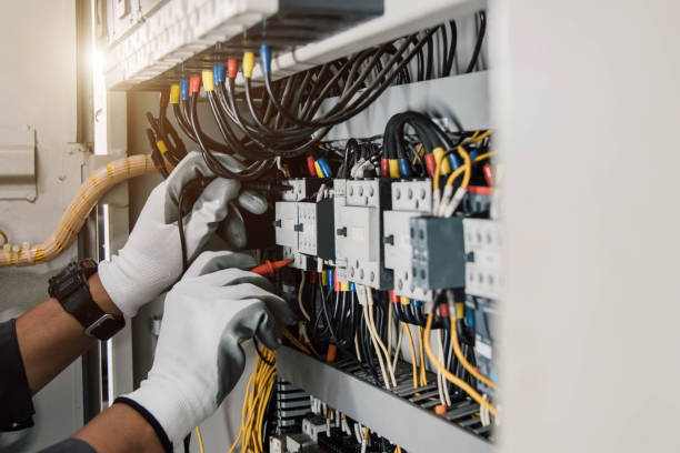 Electrical Outlet Repair in Lake Hamilton, AR